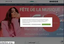 Sites similar to epinay-sur-seine.fr