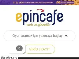 Sites similar to epincafe.com