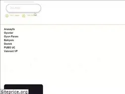 Sites similar to epindrop.com