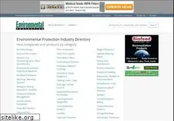 Sites similar to epindustrydirectory.com
