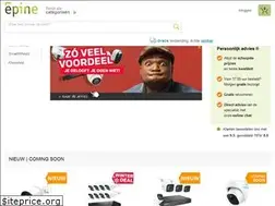 Sites similar to epine.nl