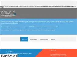 Sites similar to epineio.gr