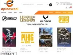 Sites similar to epinevreni.com