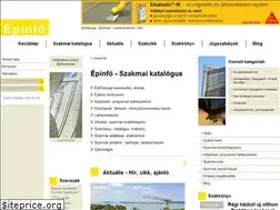 Sites similar to epinfo.hu