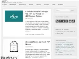 Sites similar to epingle.info