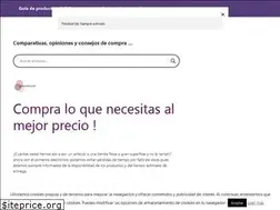 Sites similar to epiniones.com