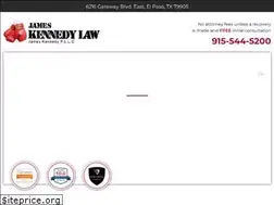 Sites similar to epinjury.com