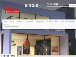 Sites similar to epinmobiliaria.com