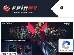 Sites similar to epinmy.com