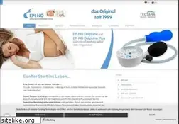 Sites similar to epino.de