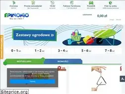Sites similar to epinokio.pl
