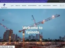 Sites similar to epinots.com