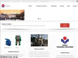 Sites similar to epintl.com