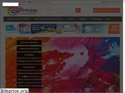 Sites similar to epinturas.com