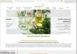 Sites similar to epinum.com