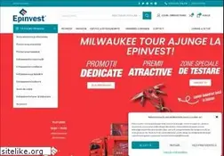 Sites similar to epinvest.ro