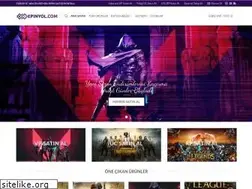Sites similar to epinyol.com