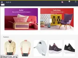 Sites similar to epio.ro