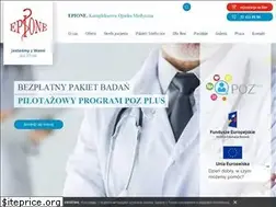 Sites similar to epione.pl