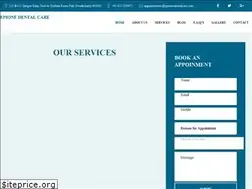 Sites similar to epionedentalcare.com