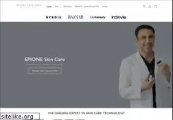 Sites similar to epioneskincare.com