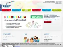 Sites similar to epionkowo.pl