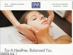 Sites similar to epios.com