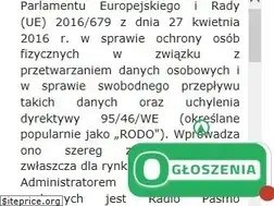 Sites similar to epiotrkow.pl