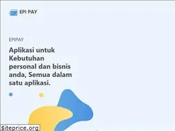 Sites similar to epipay.co.id