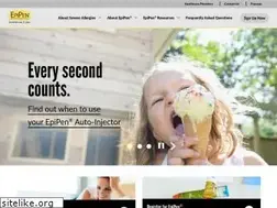 Sites similar to epipen.ca