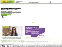 Sites similar to epipen.com