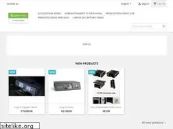 Sites similar to epiphan-france.fr