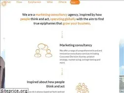 Sites similar to epiphany-rbc.com