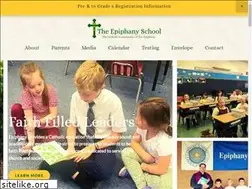 Sites similar to epiphany-school.net
