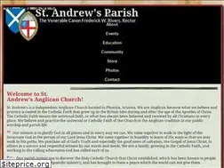 Sites similar to epiphanyanglican.com