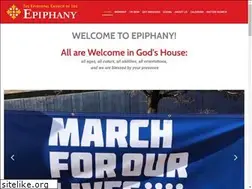 Sites similar to epiphanyaz.org