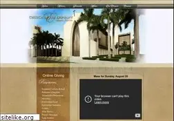 Sites similar to epiphanycatholicchurch.com