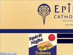 Sites similar to epiphanycatholicschool.org