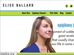 Sites similar to epiphanychannel.com