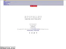 Sites similar to epiphanychi.com