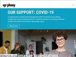 Sites similar to epiphanycoaches.com