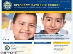 Sites similar to epiphanyeagles.org