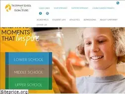 Sites similar to epiphanyglobalschool.org