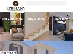 Sites similar to epiphanyig.com