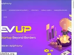 Sites similar to epiphanyofficial.co