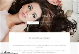 Sites similar to epiphanysalon-spa.com