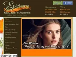 Sites similar to epiphanysalon.com