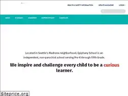 Sites similar to epiphanyschool.org