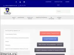 Sites similar to epiphanyschoolmn.org