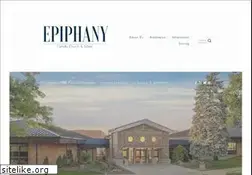 Sites similar to epiphanyschools.org